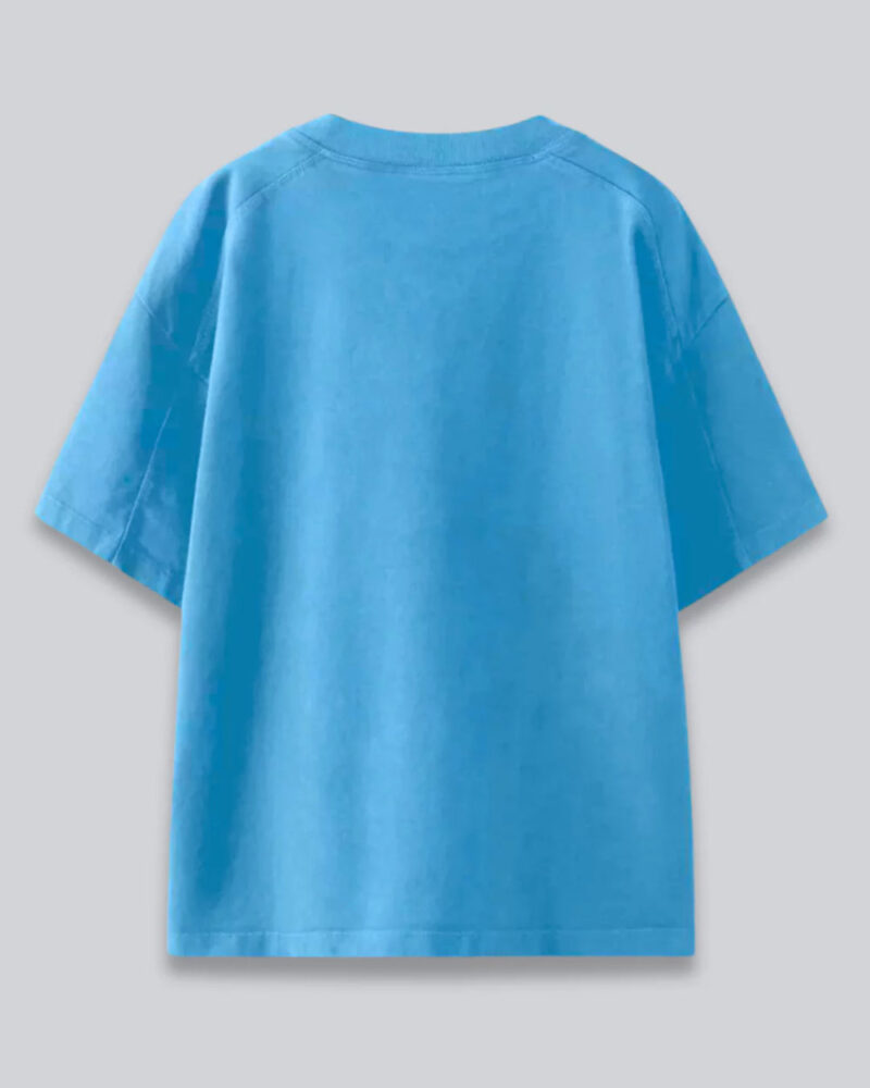 DB Navomachive Oversized T-Shirt - Image 4