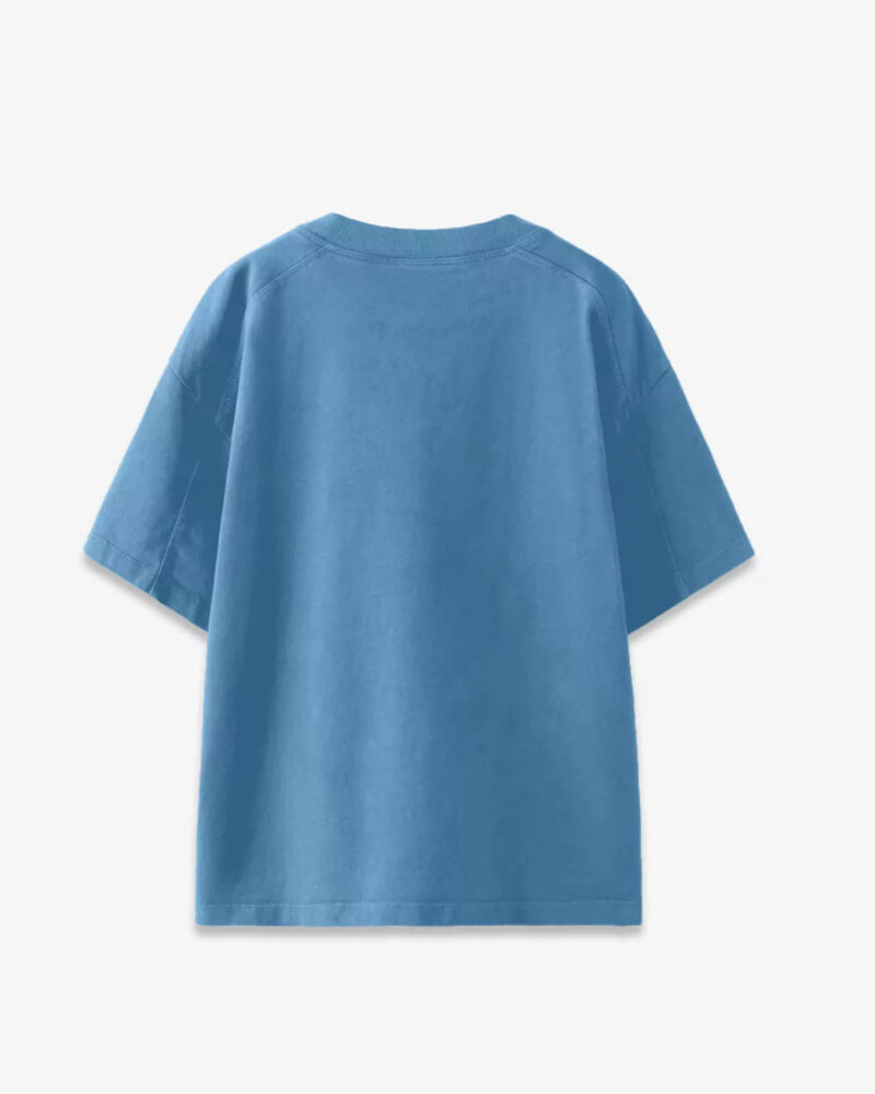 New World Oversized T-Shirt - Image 4