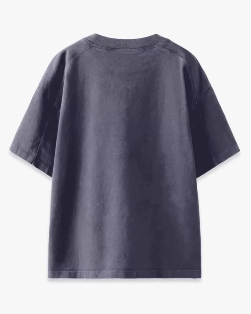 Bow Oversized T-shirt - Image 4