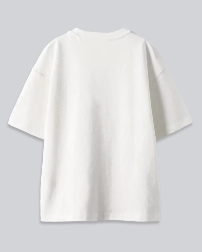 Aquiline Oversized T-Shirt - Image 4