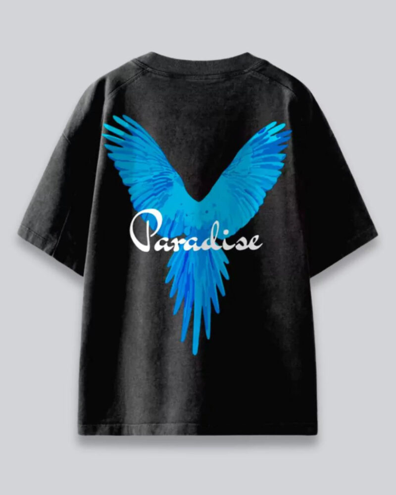 Paradise Oversized Tshirt - Image 3