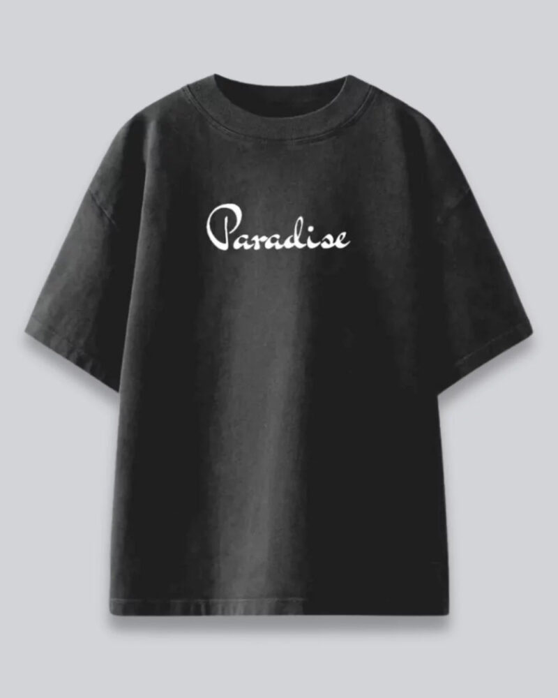 Paradise Oversized Tshirt - Image 4