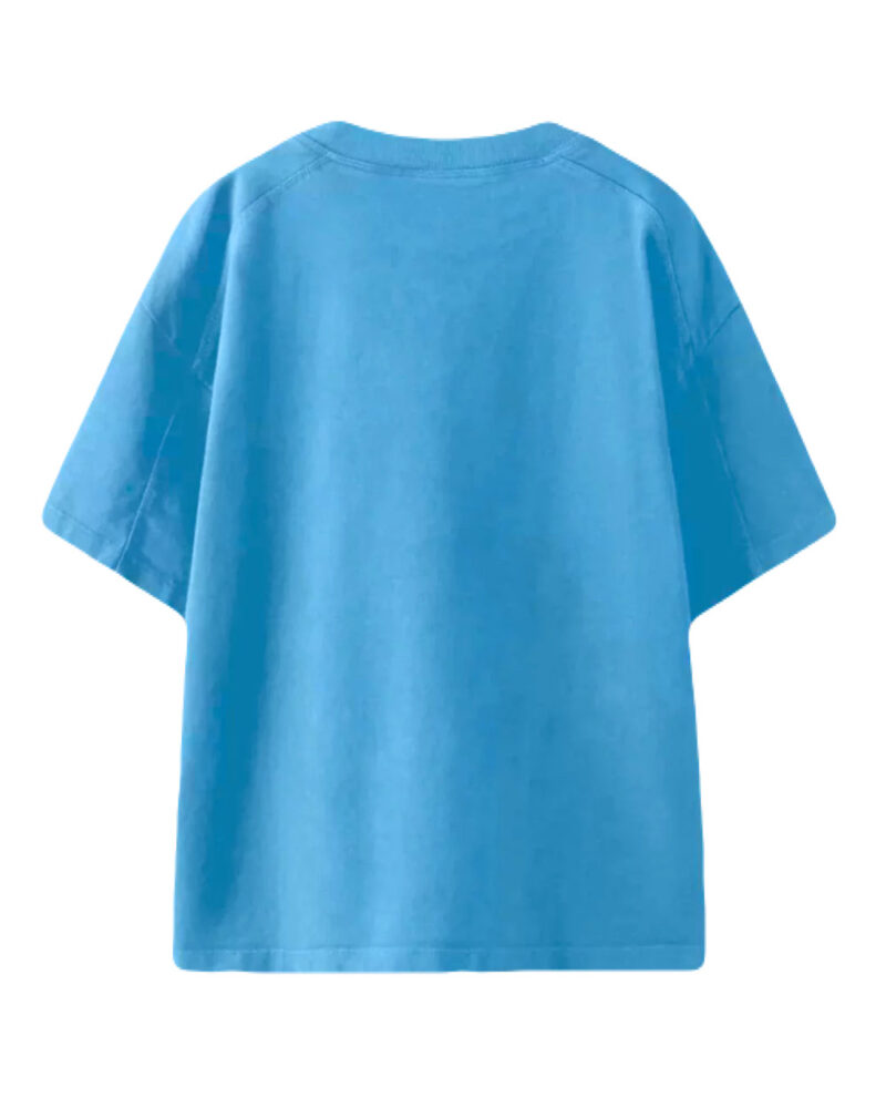 New World Oversized T-Shirt - Image 2