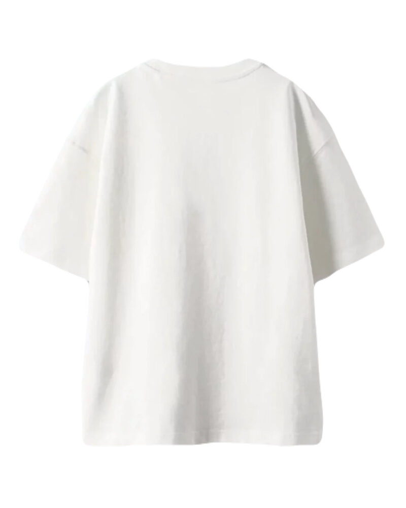 Aquiline Oversized T-Shirt - Image 2