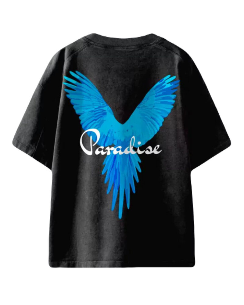 Paradise Oversized Tshirt