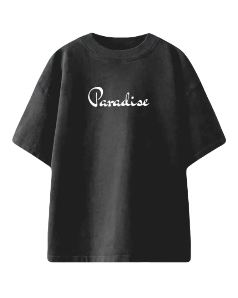 Paradise Oversized Tshirt - Image 2